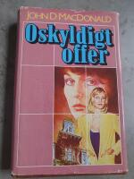 Oskyldigt offer