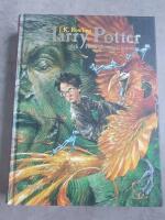 Harry Potter och hemligheternas kammare