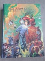 Harry Potter och de vises sten