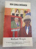 Den l&aring;nga dr&ouml;mmen