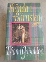 Sl&auml;nda i b&auml;rnsten