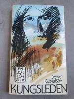 Kungsleden : en romantisk thriller