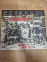 Segern i Europa : fr&aring;n D-dagen till Tredje rikets fall