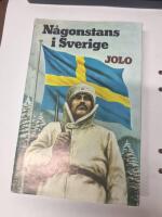 N&aring;gonstans i Sverige