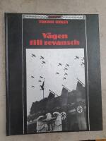 V&auml;gen till revansch