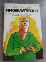 Fingeravtrycket : [kriminalroman]