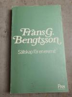 S&auml;llskap f&ouml;r en eremit 