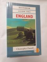 Historisk guide till England