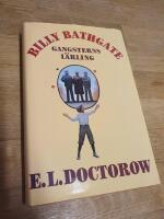 Billy Bathgate : gangsterns l&auml;rling : roman