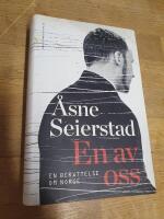 En av oss : en ber&auml;ttelse om Norge