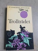 Trolltr&auml;det