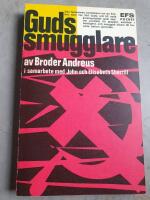 Guds smugglare