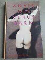 Venusbarn