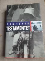 Testamentet