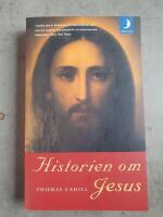 Historien om Jesus