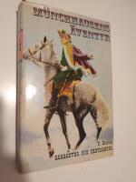 M&uuml;nchhausens &auml;ventyr