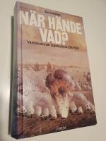 N&auml;r h&auml;nde vad    pop.U.