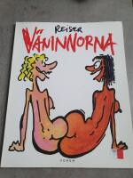 V&auml;ninnorna