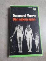 Den nakna apan