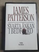 Svarta &auml;nkan i bedford