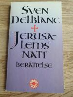 Jerusalems natt : en ber&auml;ttelse