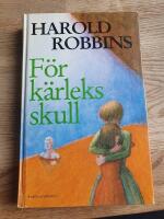 F&ouml;r k&auml;rleks skull