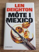 M&ouml;te i Mexico