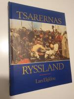 Tsarernas Ryssland