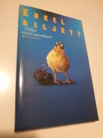 Enkel biljett