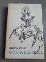 Gyckelspel