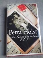 S&aring; l&auml;nge jag minns