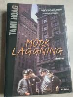 M&ouml;rkerl&auml;ggning