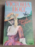 Dj&auml;vulsryttaren