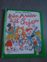 Fr&aring;n Assar till &Ouml;rjan