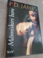 M&auml;nniskors barn