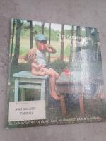 Om sommaren och vad Malkolm ser i naturen