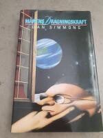 M&aring;nens dragningskraft