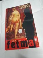 R&ouml;ssner/Boken om fetma