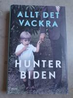 Allt det vackra : en memoar