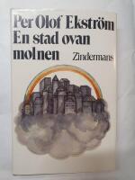 En stad ovan molnen : roman