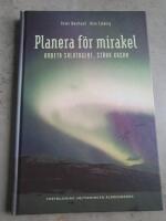 Planera f&ouml;r mirakel : arbeta salutogent st&auml;rk Kasam