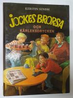 Jockes brorsa och k&auml;rleksdrycken