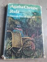 Rid&aring; : Hercule Poirots sista fall