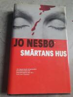 Sm&auml;rtans hus