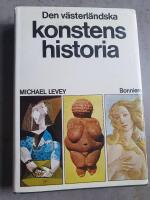 Den v&auml;sterl&auml;ndska konstens historia 