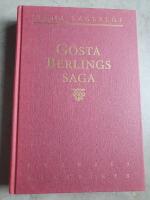 G&ouml;sta Berlings saga