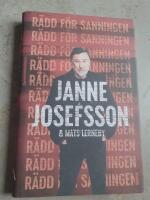 R&auml;dd f&ouml;r sanningen