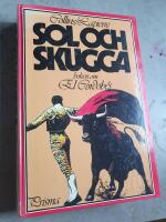 Sol och skugga : boken om El Cordob&eacute;s