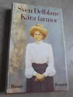 K&auml;ra farmor : [roman]