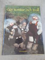 G&ouml;r tomtar och troll